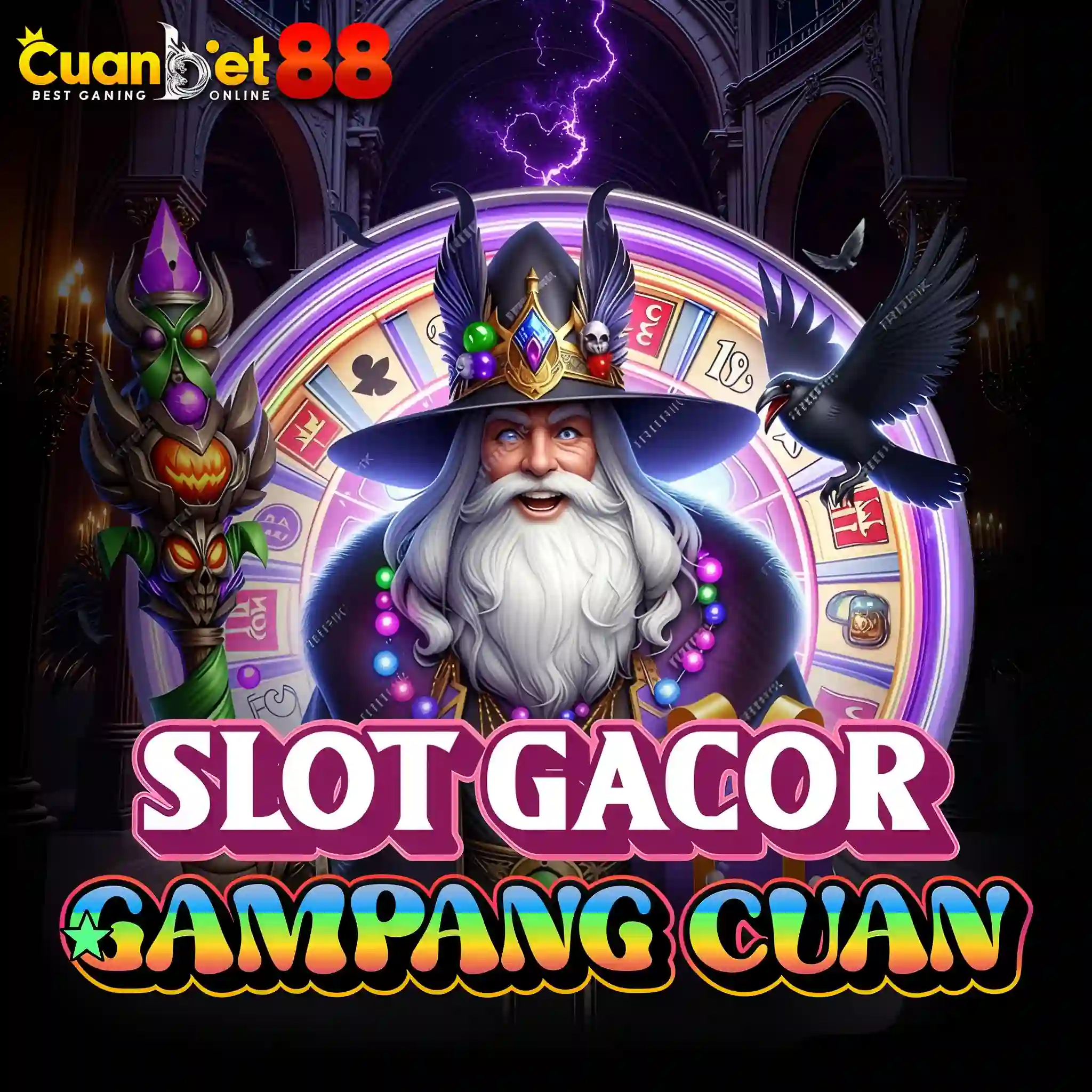 CUANBET88: Podium Game Cuan Penghasil Link Mesin Slot Gacor - WooCommerce eCommerce